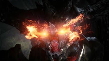 Unreal Engine 4 Elemental Demo 1080p
