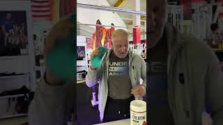 Creatine kick mst