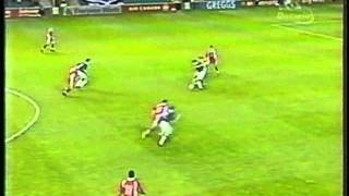 2002 (October 15) Scotland 3-Canada 1 (Friendly).mpg