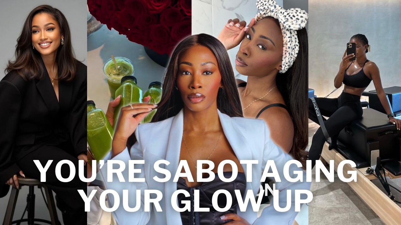 7 СЕКРЕТНЫХ ЗДОРОВЫХ ПРИВЫЧЕК, которые преображают мое тело, но которые вы НЕ ДЕЛАЕТЕ (действител...