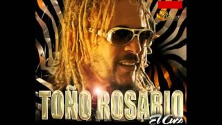 Audio..Toño Rosario (Alegría en Vivo) en el año 2000.