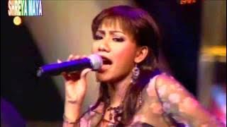 SHREYA MAYA feat RHOMA IRAMA  Tergila Gila