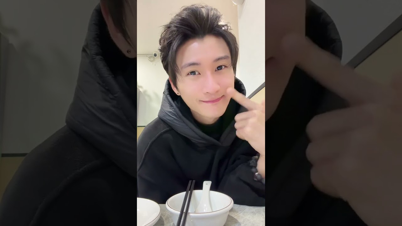 หวังอี้จวิ้น Live 31.12.25 รอบที่1