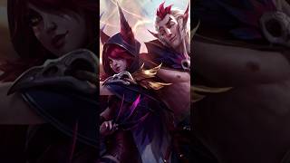 GUIA RÁPIDO de COMO JOGAR de RAKAN foryou leagueoflegends fy wildrift