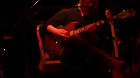 Kelli Hanson "9:27"