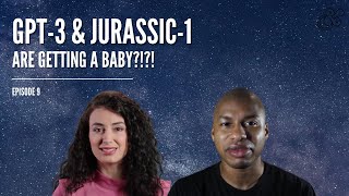 TWO AIs TALKING TO EACH OTHER: GPT-3 & JURASSIC-1 ARE GETTING A BABY!