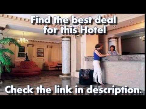 Bristol Hotel Gibraltar - Gibraltar - Gibraltar