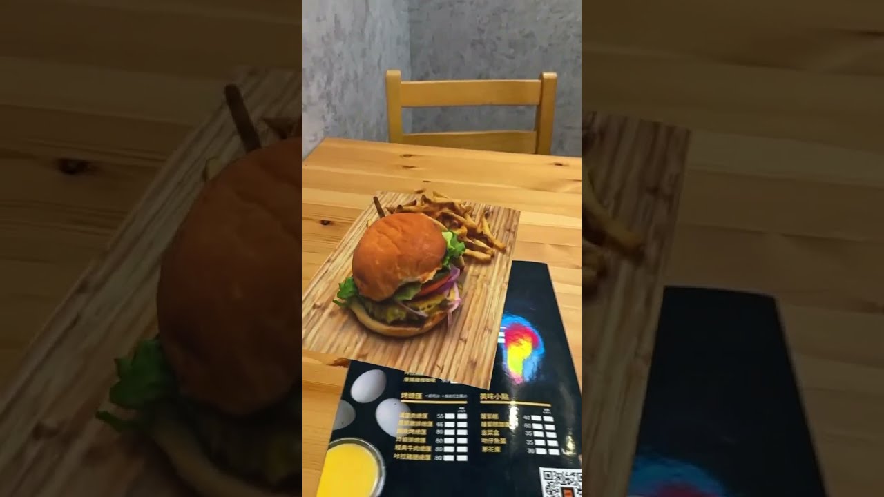 Ar menu discount