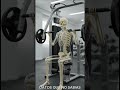 💪🔥 ¿Cuánto entrenar es DEMASIADO? La verdad que nadie te dice #shorts #ciencia #viral #rd #dinero
