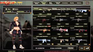 Beast Special Force Philippines