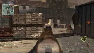 Worst MW3 Fail Ever!!!!!