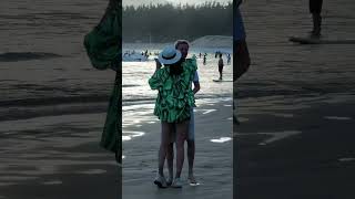 Beach Girl Beach Bikini Beautiful Girls