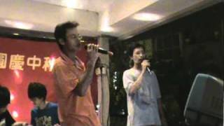 20100922中秋晚會 6