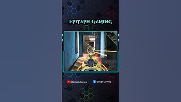 Mythic BP50 | Multiplayer #callofdutymobile #codm #shorts