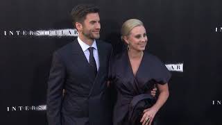 EVENT CAPSULE CLEAN - 'Interstellar' Los Angeles Premiere