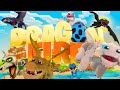 DRAGONFIRE APRIL UPDATE!