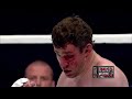 Michał Materla pokonał jedną z ikon brytyjskiego MMA, Jamesa Zikicia #OnThisDay