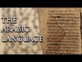 The Origins of Arabic