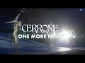 Cerrone One More Night Official Music Video