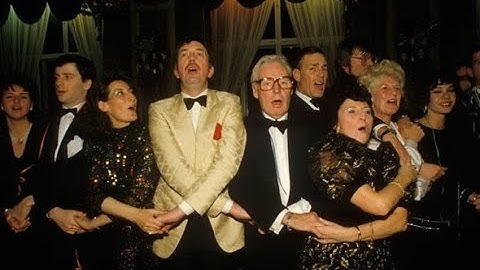 Auld Lang Syne Ringtone [With Free Download Link]