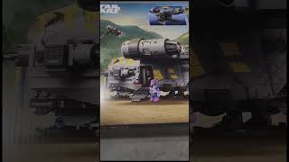 STAR WARS LEGO May 4th Unboxing!