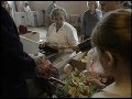 Rick Suddeth: USSR: Moscow 1989 Grocery Store