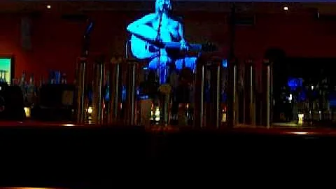 Dana Rogers "The Lonely Song" live in Sydney, Aust...
