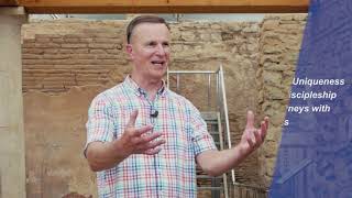 The Uniqueness of DJJ