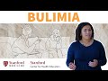 Bulimia: Signs & Treatment Options | Stanford