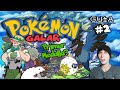 Pokémon Espada 🗡- Guía Galar (Ep. 2) - Un nuevo juego, un nuevo mundo! | Gameplay Español Latino