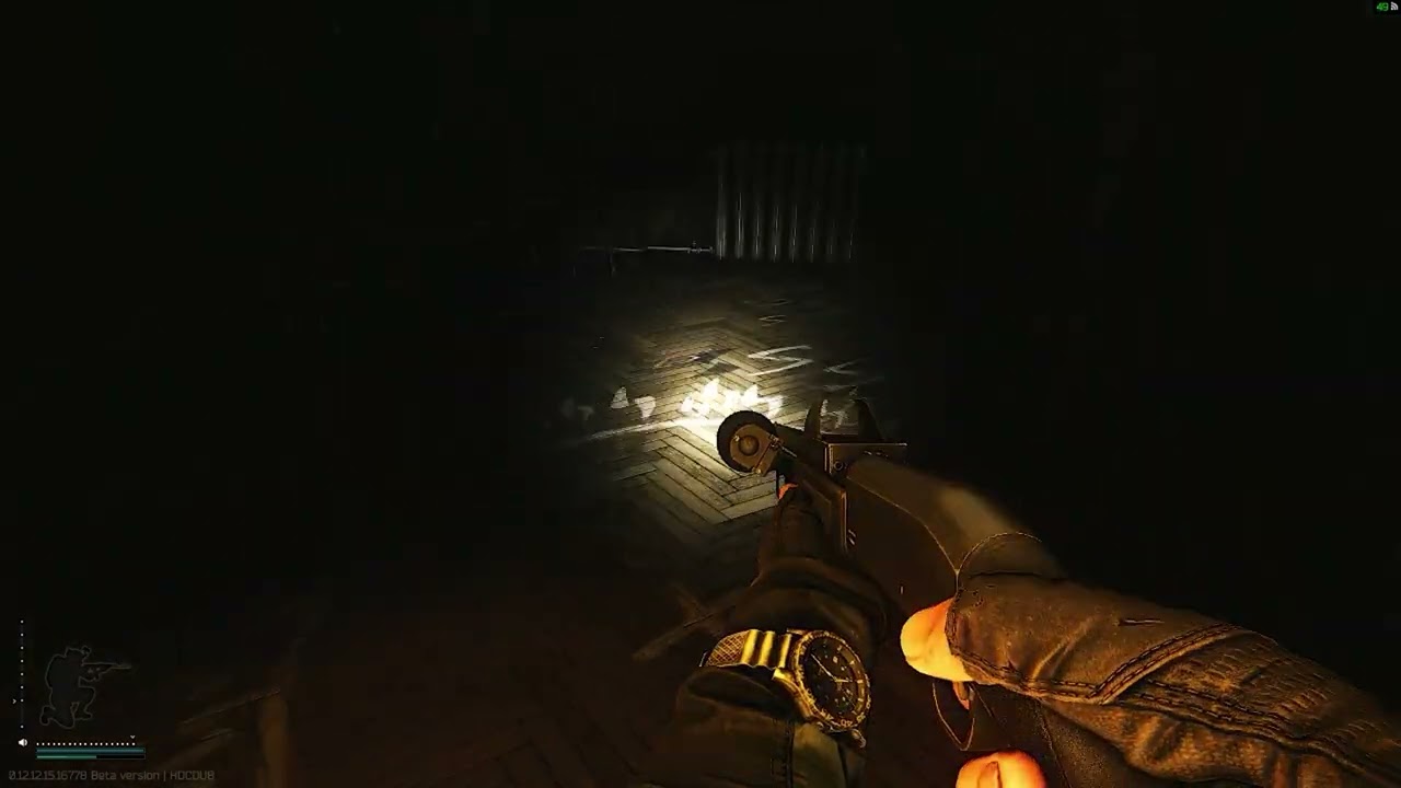 Worst loot ever from dorm marked room? TarkovMafia #4