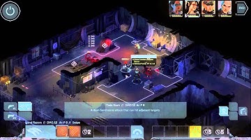 Shadowrun Returns: Dragonfall - Part 27