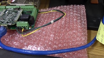 Centroid CNC Acorn installed on Dyna Myte DM2400