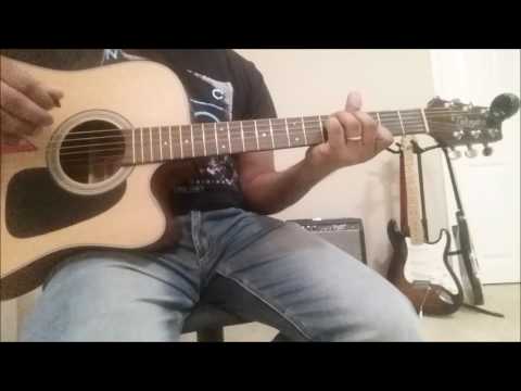 Saili - Guitar Lesson