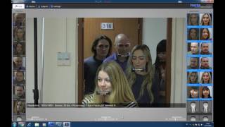Herta in OfficeANATOMY