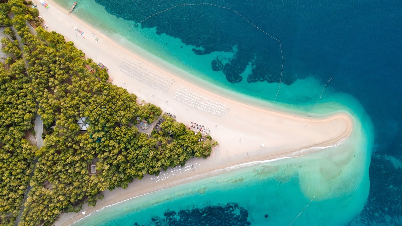 Croatia full of life