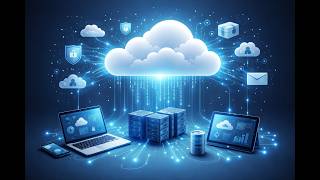 Cloud Computing