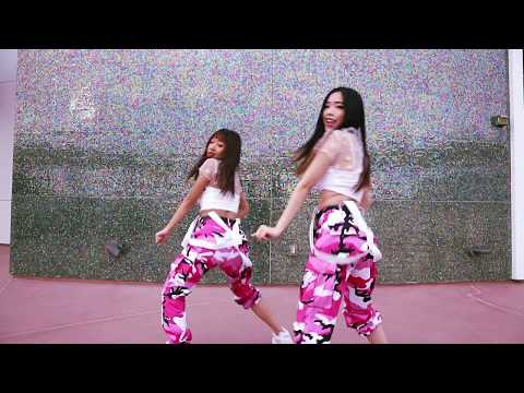 Mr (미스터 / ミスター) - KARA 카라 dance cover