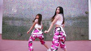 Mr 미스터 ミスター - Kara 카라 Dance Cover