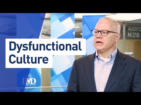 Dysfunctional Culture: See the 10 Techniques Companies Use – John Weeks Dysfunctional Culture: See the 10 Techniques Companies Use – John Weeks