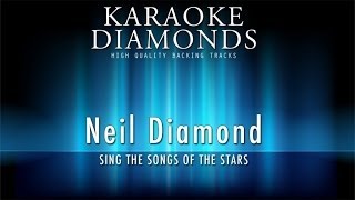 Neil Diamond - He Ain't Heavy He's My Brother chords