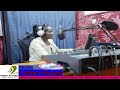 RADIO KISIMA Live Stream