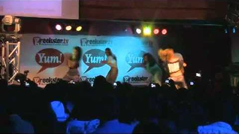 Sigma Lambda Upsilon - Round 3 - Silk 10