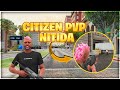Citizen para PVP muito BONITA E LEVE! 😲A MELHOR PARA HIGHLIGHTS - FiveM 2024