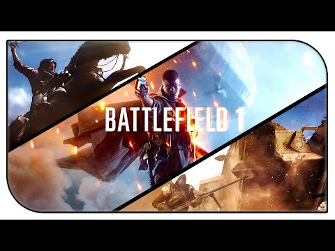 Video: PS4 Pro Daje Igračima Battlefield 1 Višestruku Prednost