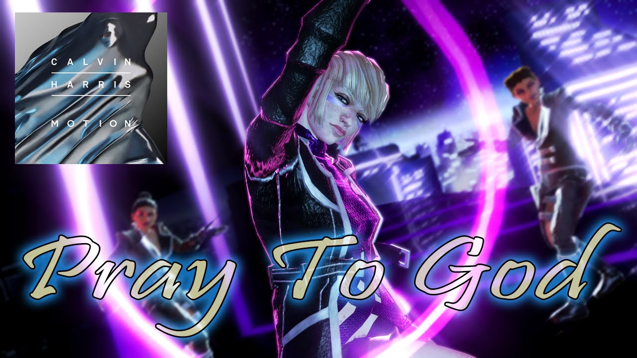Dance Central Spotlight Fanmade - 
