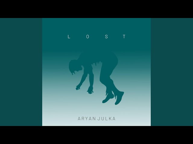lost