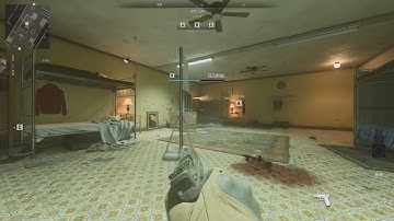 Call of Duty Modern Warfare II Flag Capture Music