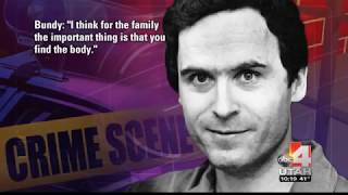 ted bundy Utah Confession News Clip