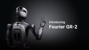 Introducing the new member of the Fourier family!